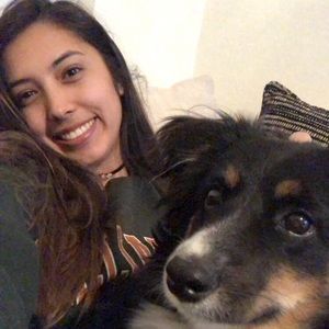 Meet your Posher, Amaris